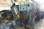 WMW Roller leveler - metal flattening machine 2200x40 