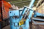 WMW Roller leveler - metal flattening machine 2200x40 
