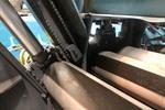WMW Roller leveler - metal flattening machine 2200x40 