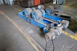 SAF welding rotator 60 ton