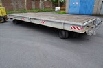 Loading cart 30 ton