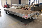 Loading cart 30 ton