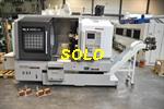 DMG Mori Seiki NLX2500SY Ø 920 x 705 mm CNC