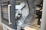 DMG Mori Seiki NLX2500SY Ø 920 x 705 mm CNC