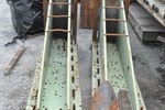 Clamping bracket 2090