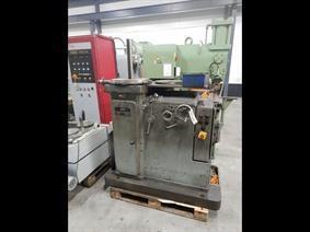 WGW 70/400, Broaching machines