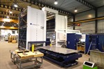 Trumpf TruLaser 3030 + TruStore