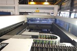 Trumpf TruLaser 3030 + TruStore