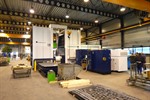 Trumpf TruLaser 3030 + TruStore