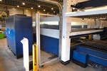 Trumpf TruLaser 3030 + TruStore