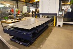 Trumpf TruLaser 3030 + TruStore