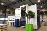 Trumpf TruLaser 3030 + TruStore