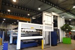 Trumpf TruLaser 3030 + TruStore