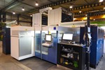 Trumpf TruLaser 3030 + TruStore