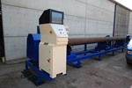 Stako 3D Tube cutting 13 meter