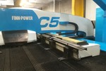 Finn Power C5 30 ton