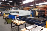 Trumpf TruLaser 3030 3000 x 1500 mm