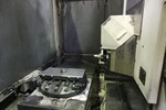 Heller X: 800 - Y: 800 - Z: 710 mm CNC