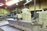 Zayer 3500 BF X: 3550 - Y: 1016 - Z: 1016 mm CNC