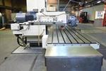 Zayer 3500 BF X: 3550 - Y: 1016 - Z: 1016 mm CNC