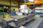 Zayer 3500 BF X: 3550 - Y: 1016 - Z: 1016 mm CNC