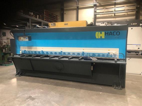 Haco TS 4100 x 12 mm CNC