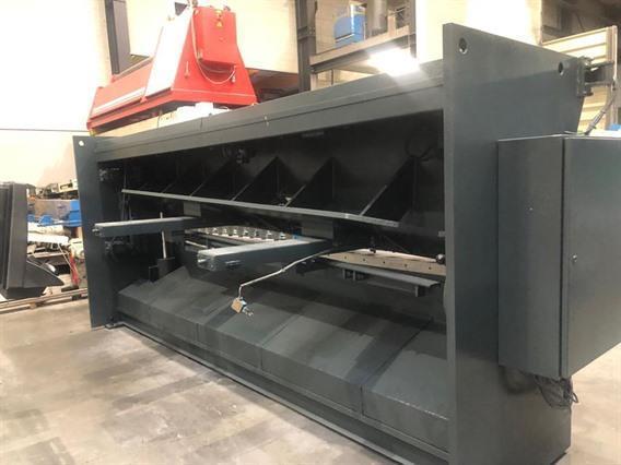 Haco TS 4100 x 12 mm CNC