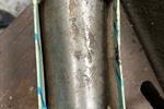 Potisje PA45 Ø 910 x 4100 mm
