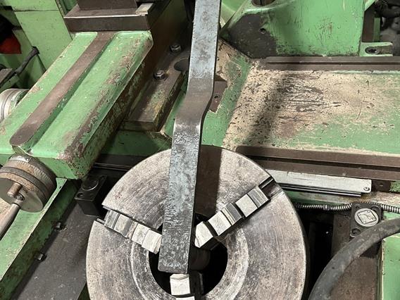 Potisje PA45 Ø 910 x 4100 mm