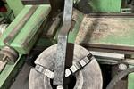 Potisje PA45 Ø 910 x 4100 mm