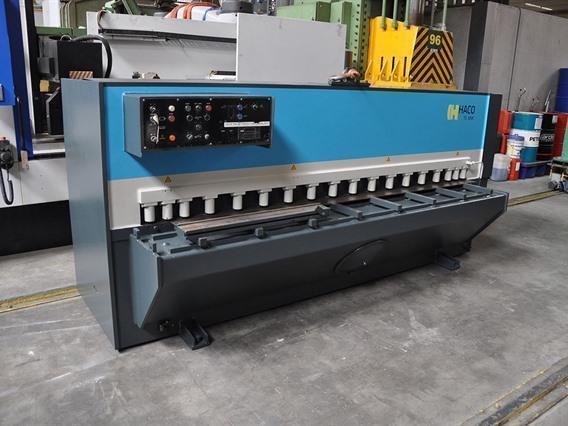 Haco TS 3100 x 6 mm CNC