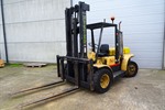 Hyster 7 ton H130F