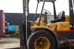 Hyster 7 ton H130F