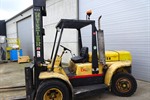 Hyster 7 ton H130F