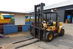 Hyster 7 ton H130F