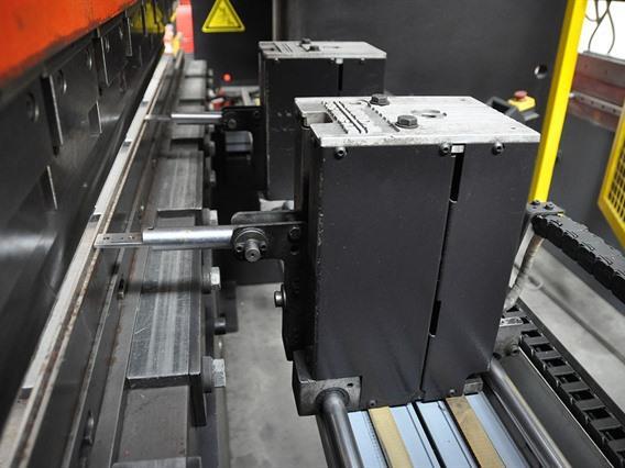 Amada Promecam HFBO 220 ton x 3100 mm CNC