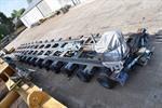 Nicolas modular trailer 400 ton