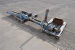 Nicolas modular trailer 400 ton