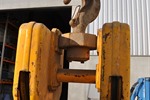 Crane Hook 16 ton