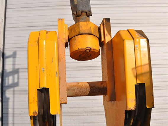 Crane Hook 25 ton