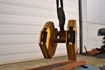 Crane Hook 3,75 ton