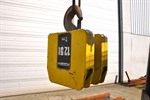 Crane Hook 12,5 ton