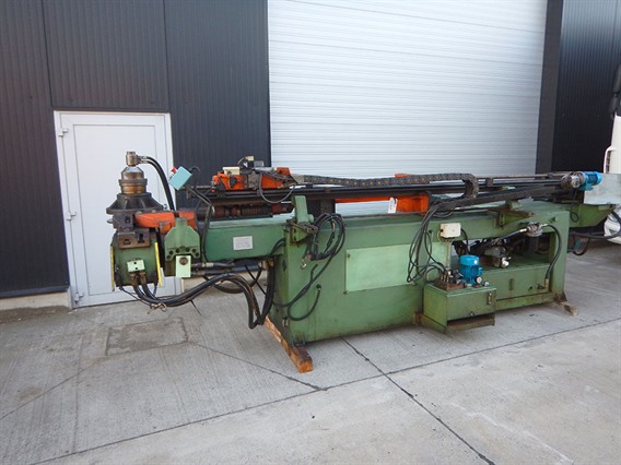 Bema C4C CNC PO