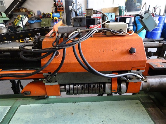 Bema C4C CNC PO