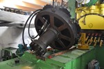 Haeusler heavy duty tube end forming