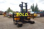 Combilift 3 ton