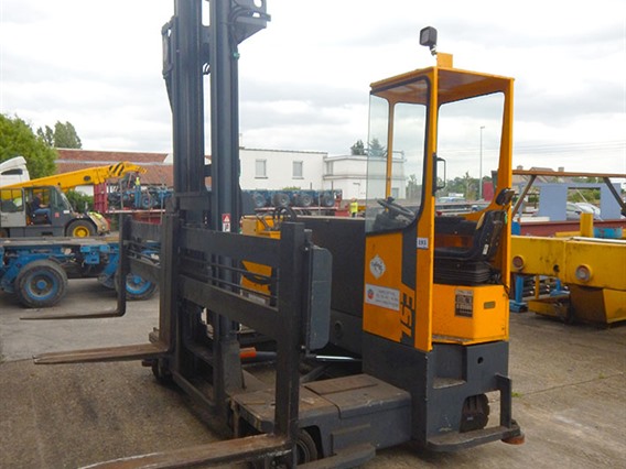 Combilift 3 ton