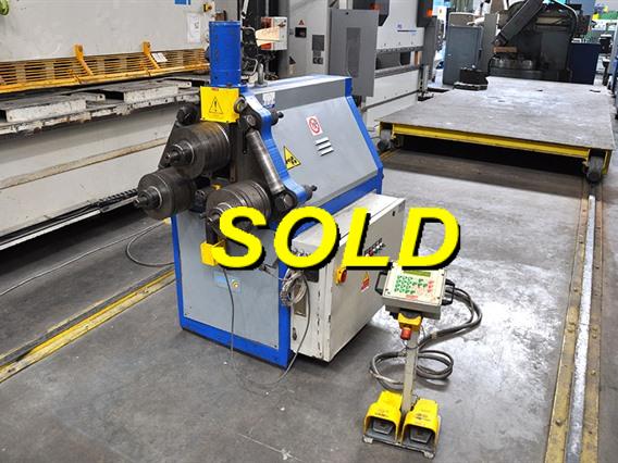 SAF CS70  CNC