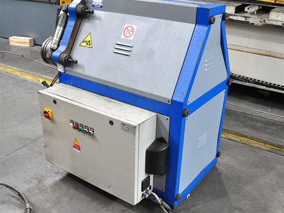 SAF CS70  CNC