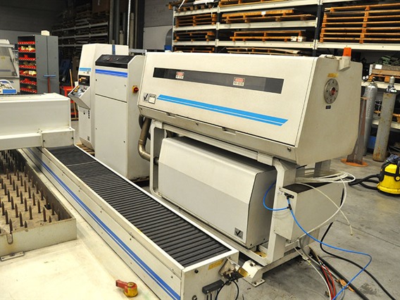 Elas - Haco 3000 x 1500 mm